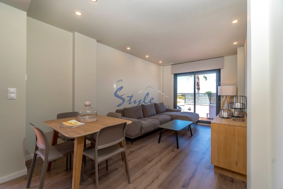 New build - Apartment - Guardamar del Segura