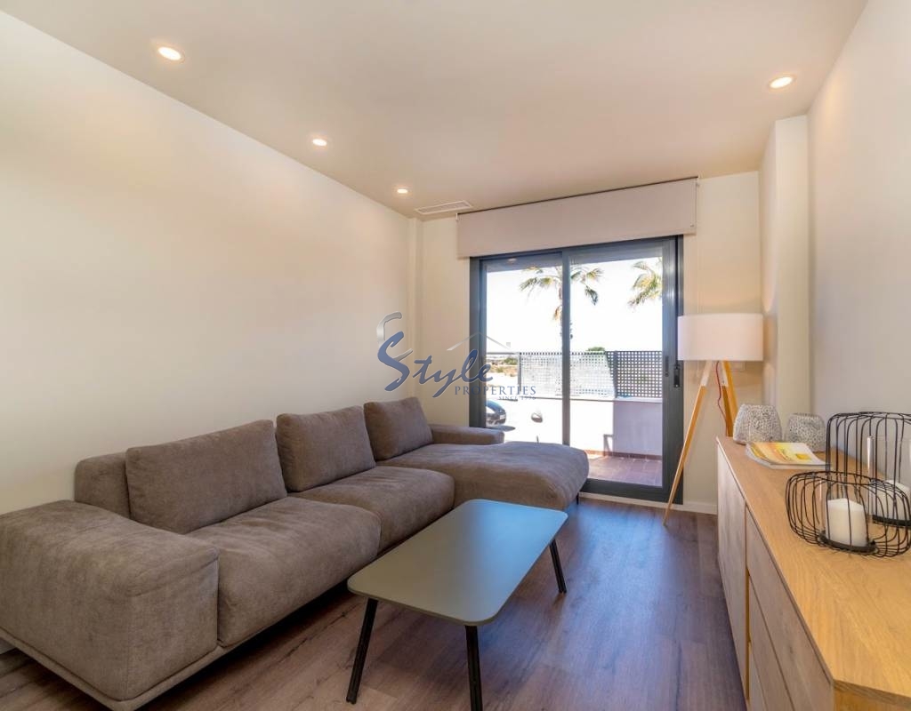 Nuevo - Apartamento - Guardamar del Segura