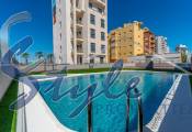 New Build property for sale in Guardamar del Segura, Alicante, Costa Blanca, Spain