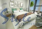 New build - Apartment - Torrevieja