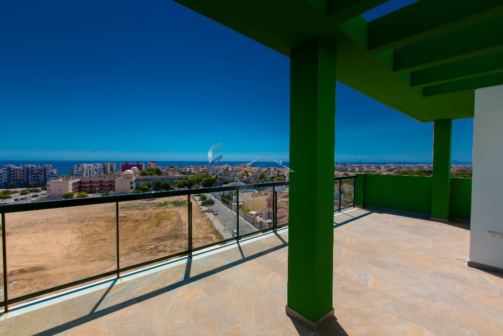 New build - Apartment - Orihuela Costa  - Orihuela Costa