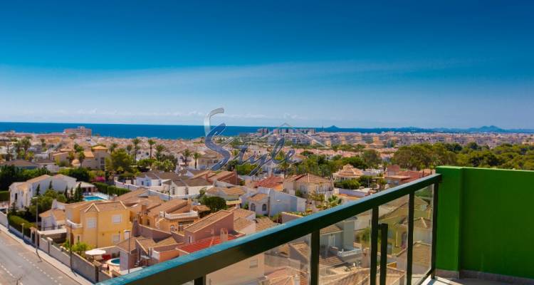 Nuevo - Apartamento - Orihuela Costa  - Orihuela Costa