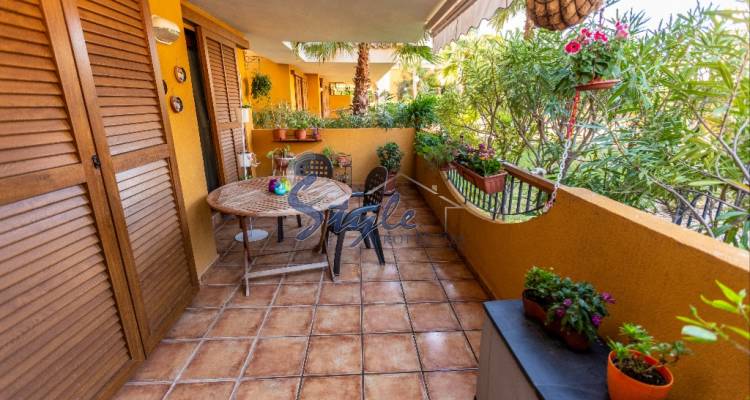 Reventa - Apartamento - Punta Prima - La Entrada