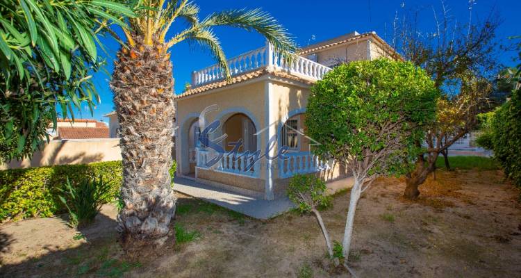 Villa for sale in Los Balcones, Orihuela Costa, Costa Blanca, Spain