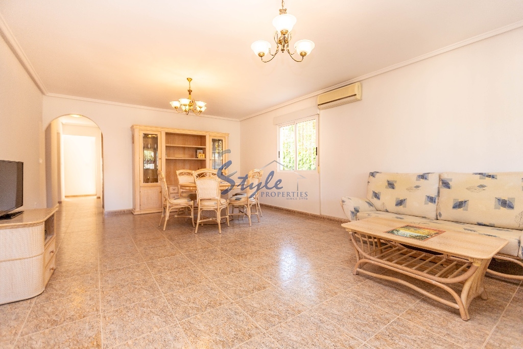 Reventa - Villa - Los Balcones, Torrevieja - Los Balcones