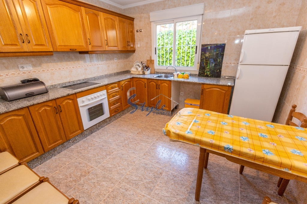 Resale - Villa - Los Balcones, Torrevieja - Los Balcones