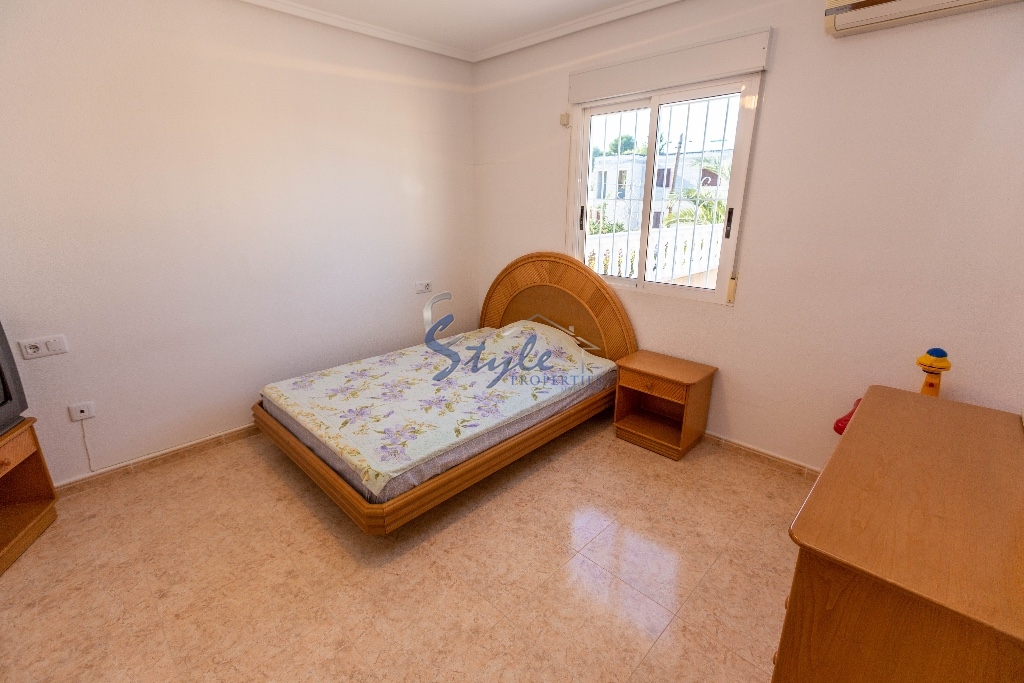 Reventa - Villa - Los Balcones, Torrevieja - Los Balcones