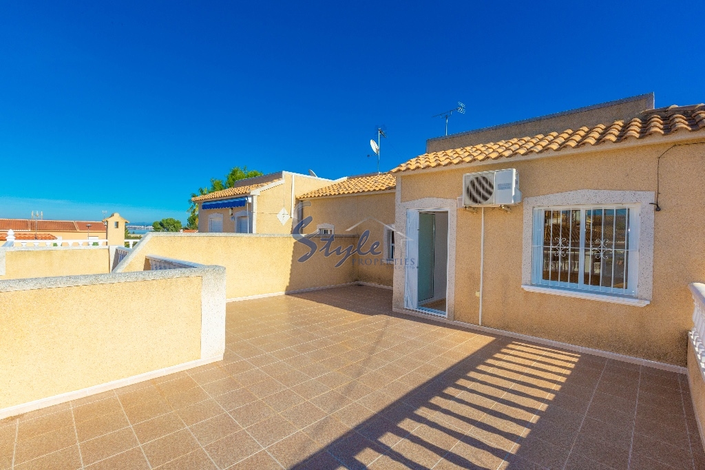 Reventa - Villa - Los Balcones, Torrevieja - Los Balcones