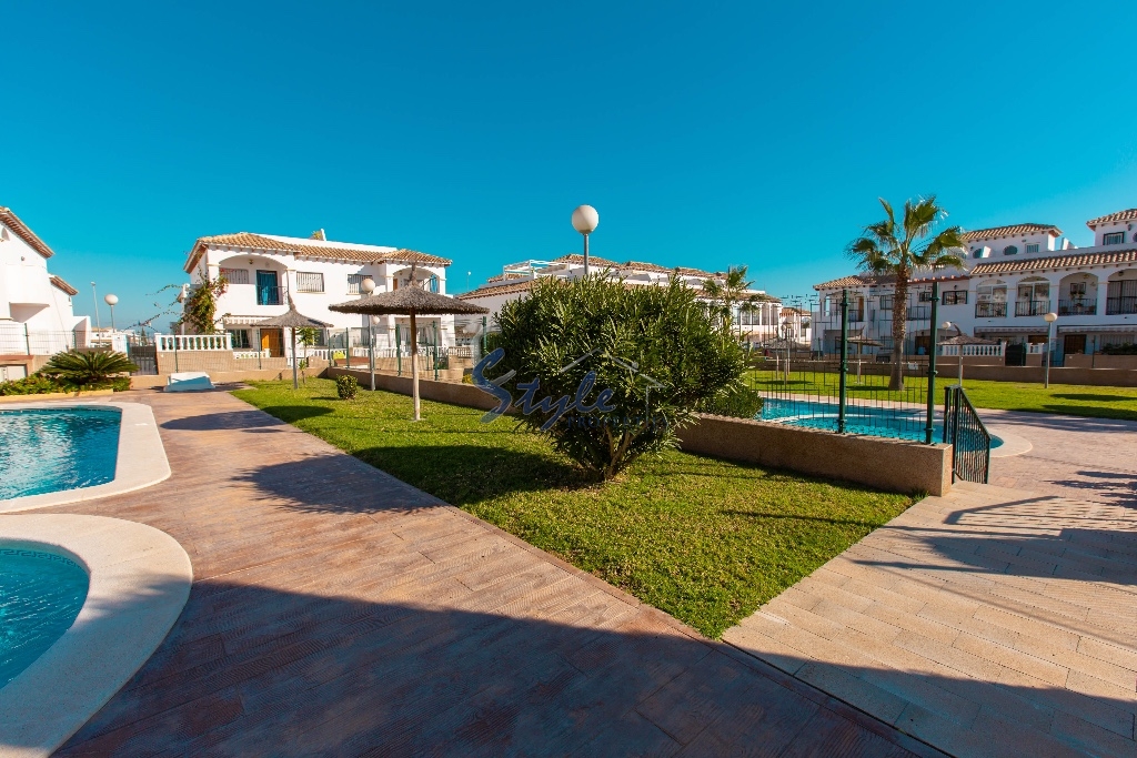 Resale - Town House - Punta Prima - La Ciñuelica