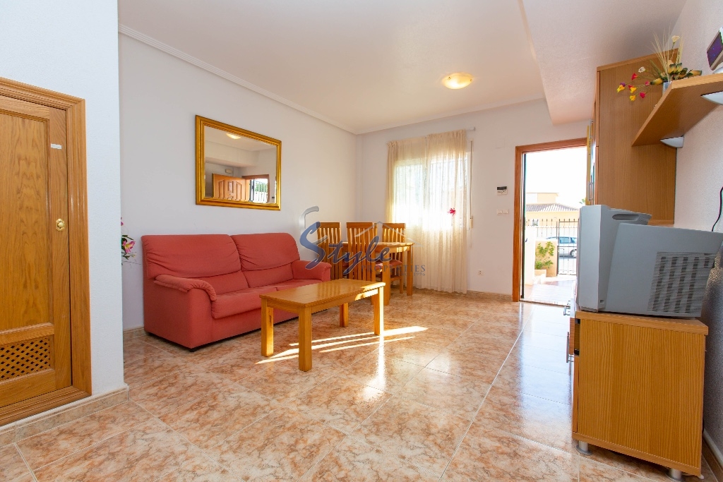 Resale - Town House - Punta Prima - La Ciñuelica