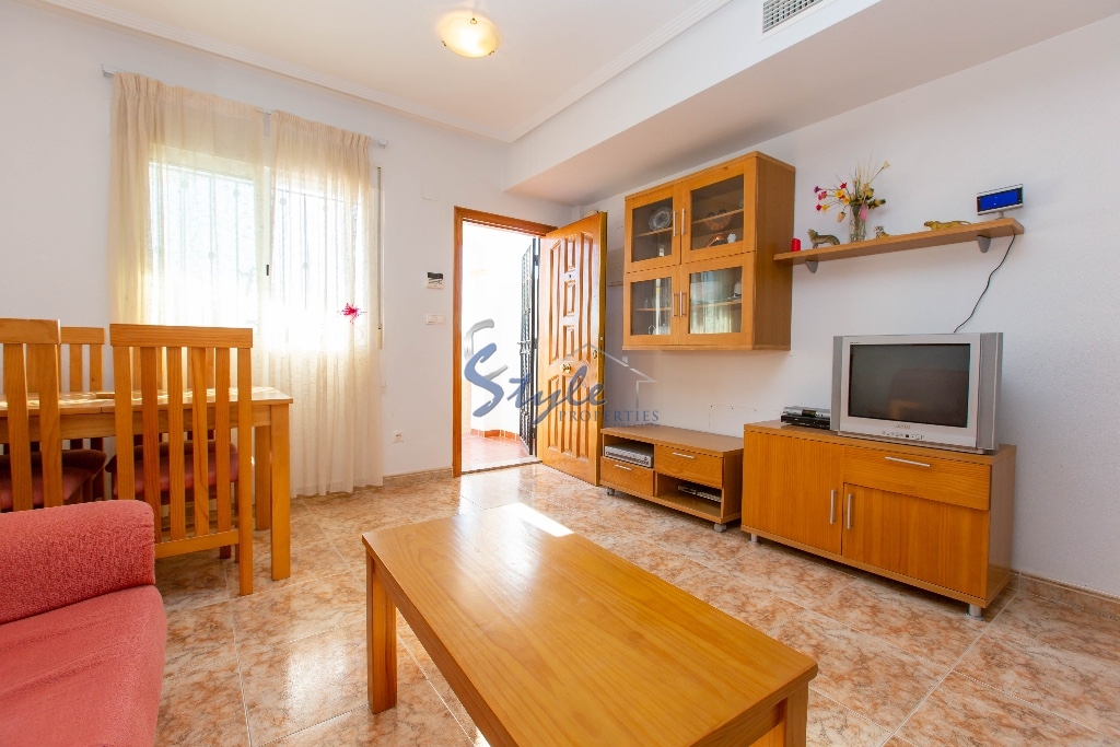 Resale - Town House - Punta Prima - La Ciñuelica