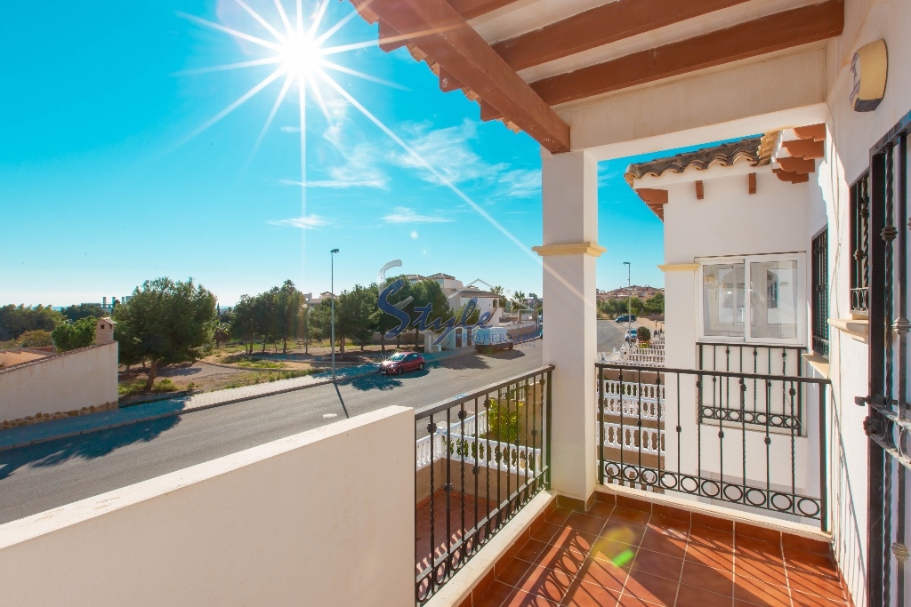 Resale - Town House - Punta Prima - La Ciñuelica