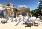 Resale - Villa - Calpe