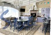 Resale - Villa - Calpe