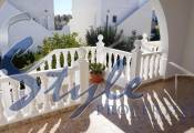 Resale - Town House - Orihuela Costa  - Orihuela Costa