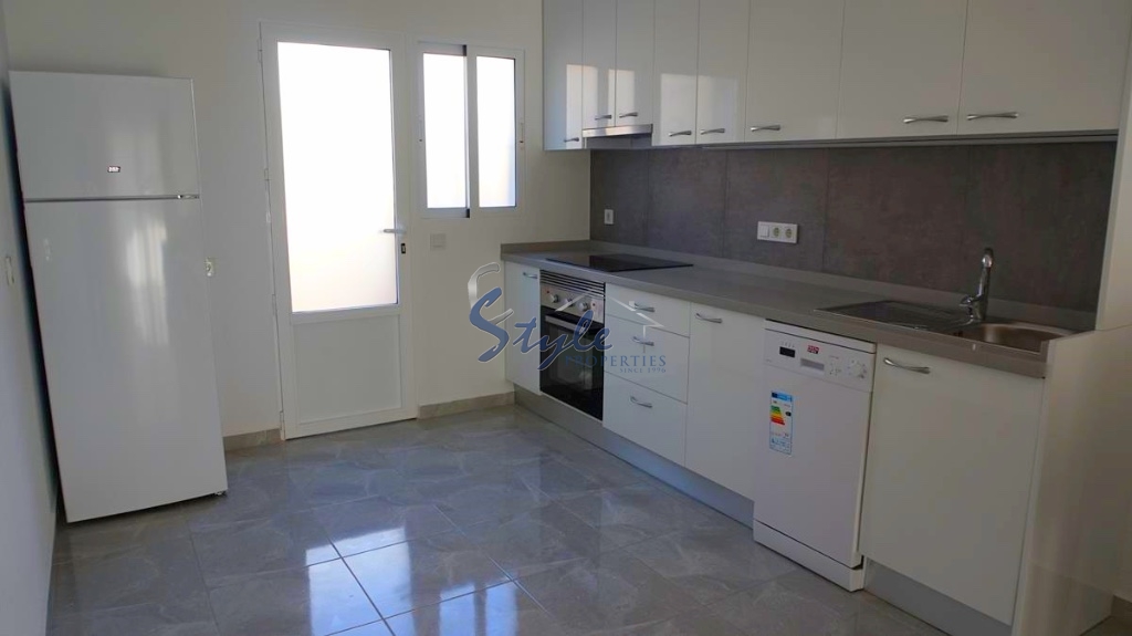 Resale - Town House - Orihuela Costa  - Orihuela Costa