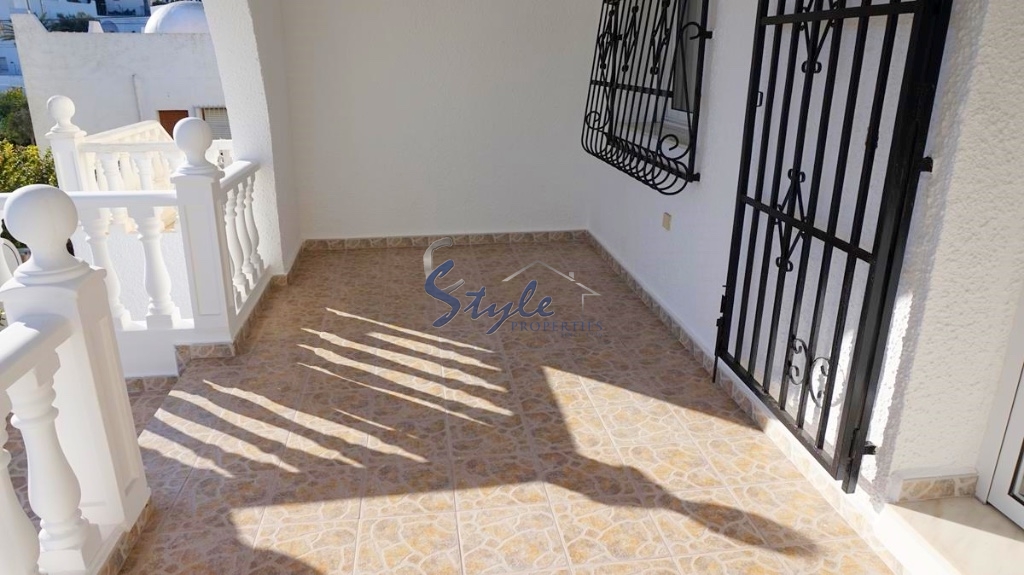 Resale - Town House - Orihuela Costa  - Orihuela Costa