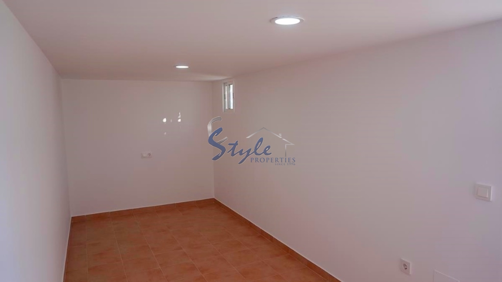 Resale - Town House - Orihuela Costa  - Orihuela Costa