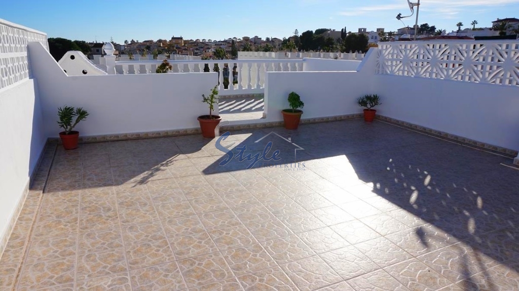 Resale - Town House - Orihuela Costa  - Orihuela Costa