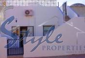 Resale - Town House - Orihuela Costa  - Orihuela Costa