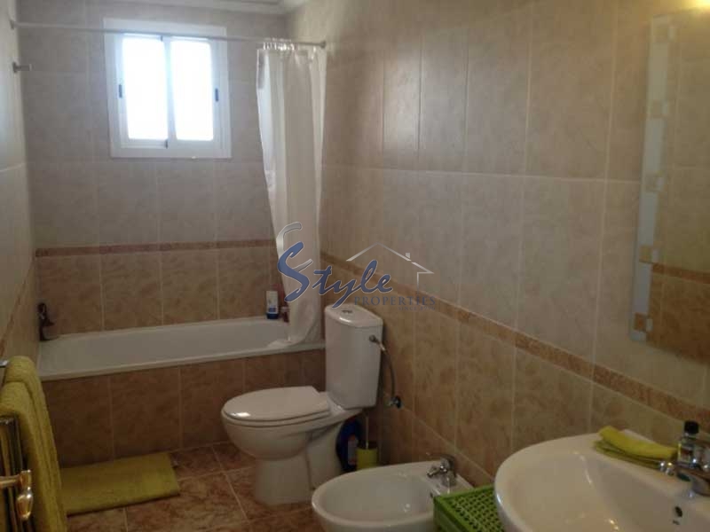 Resale - Town House - Punta Prima