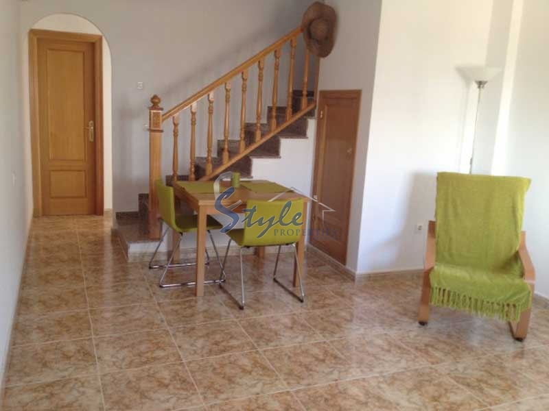 Resale - Town House - Punta Prima