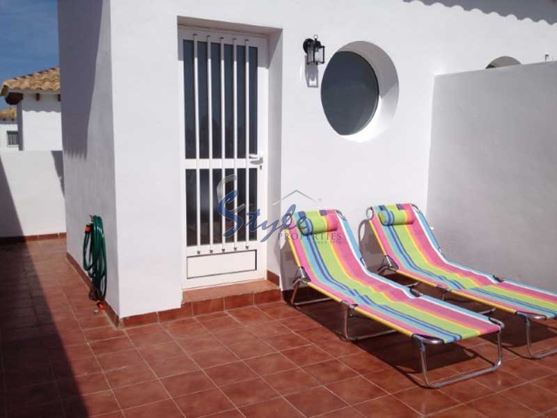 Resale - Town House - Punta Prima