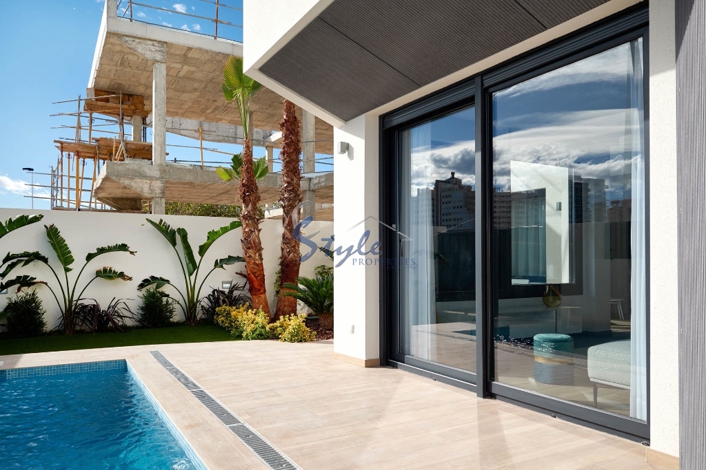 Nuevo - Villa - Torrevieja  - Torrevieja