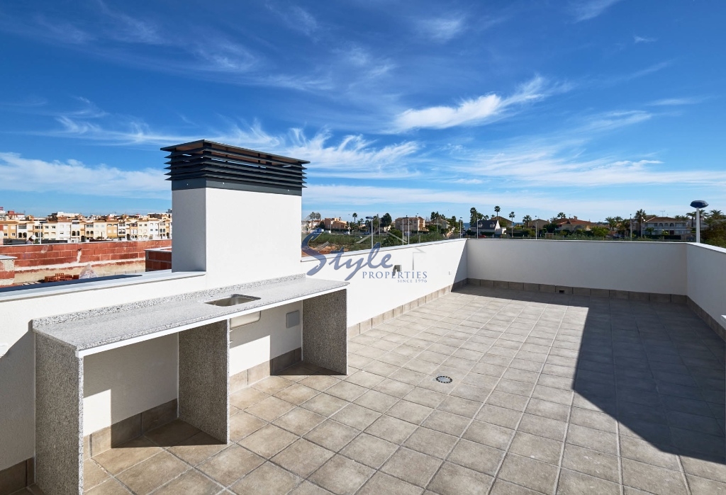 Nuevo - Villa - Torrevieja  - Torrevieja