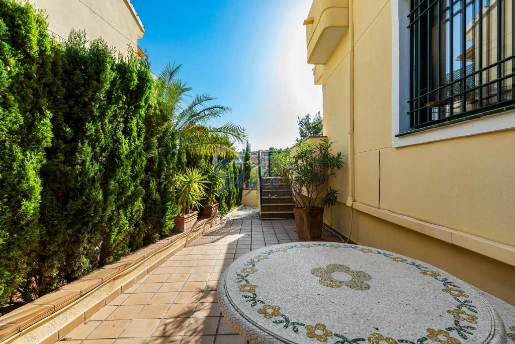 Resale - Town House - Campoamor Golf