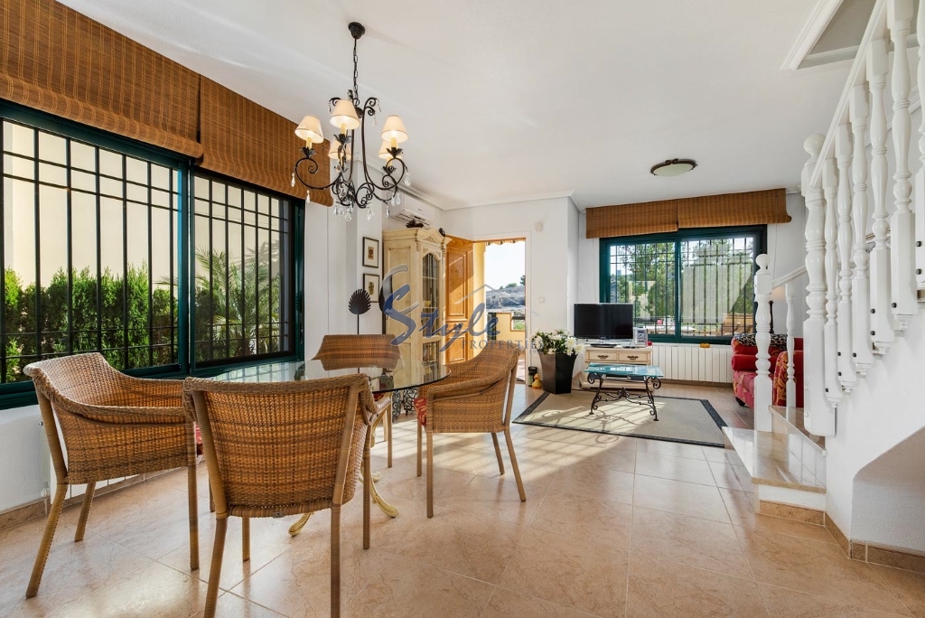 Resale - Town House - Campoamor Golf