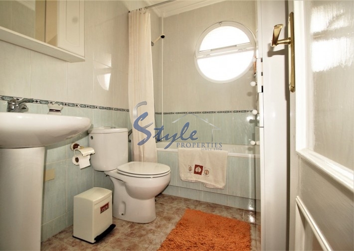 Resale - Town House - Playa Flamenca