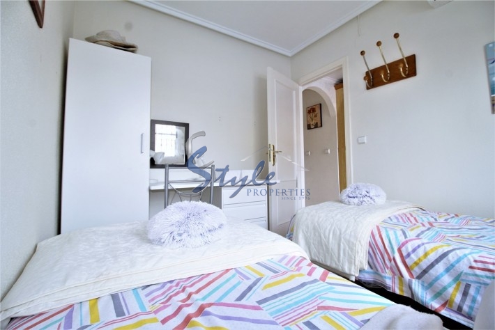 Resale - Town House - Playa Flamenca