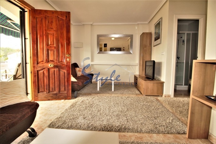 Resale - Town House - Playa Flamenca