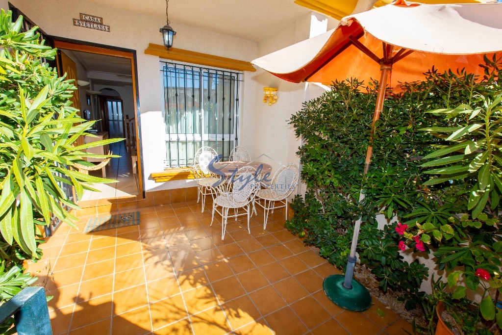 Resale - Town House - Cabo Roig