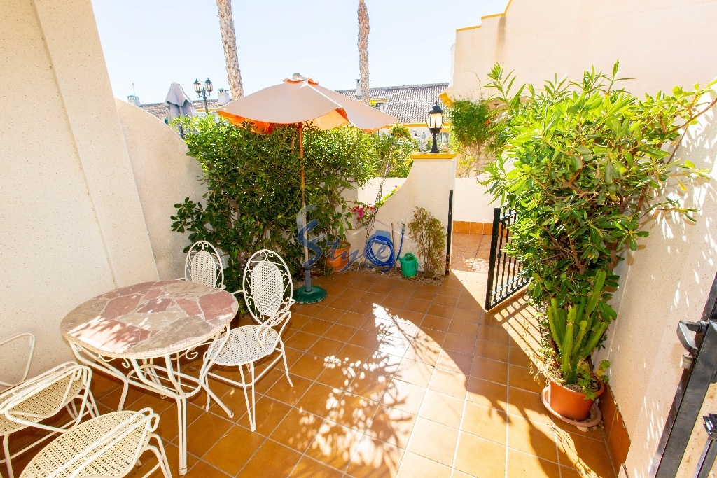 Resale - Town House - Cabo Roig