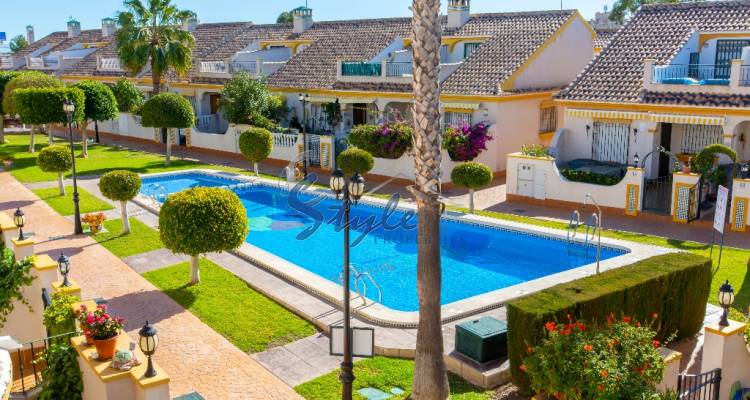 Chalet en venta Zenia Golf,Cabo Roig, Orihuela Costa, Costa Blanca