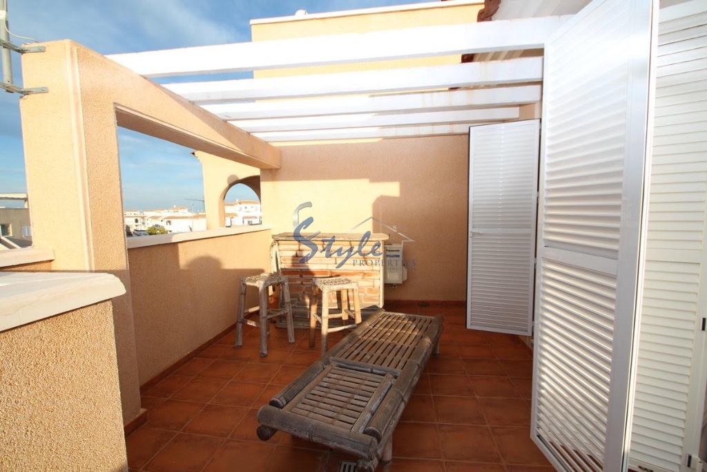 Resale - Quad House - Playa Flamenca - Zeniamar