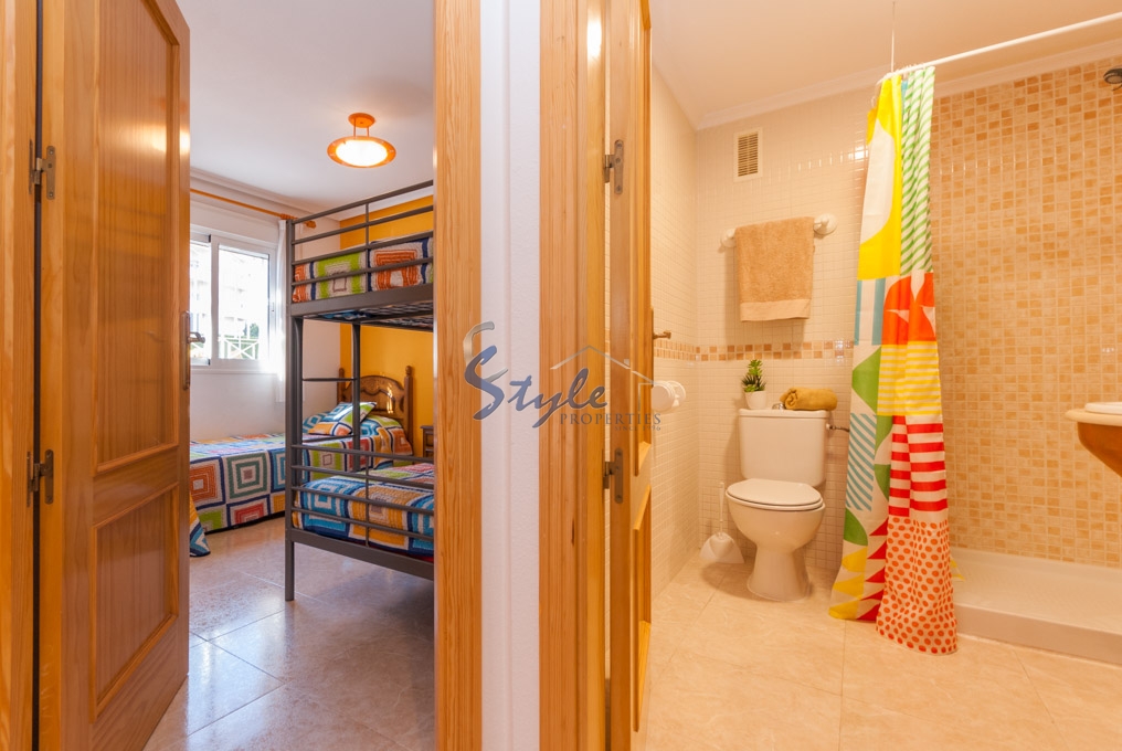 Resale - Apartment - Playa Flamenca