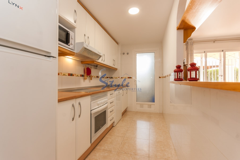 Reventa - Apartamento - Playa Flamenca