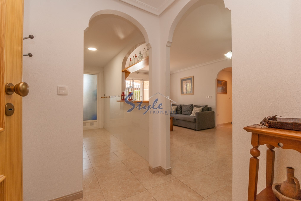 Resale - Apartment - Playa Flamenca