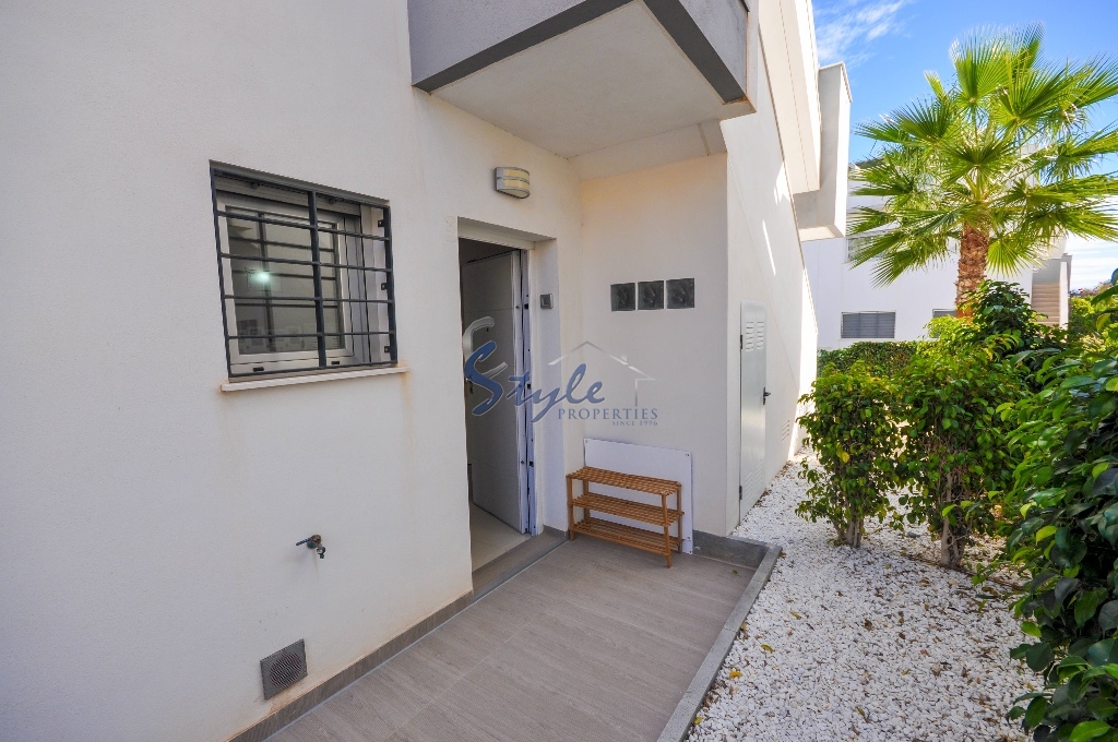 Resale - Apartment - Punta Marina