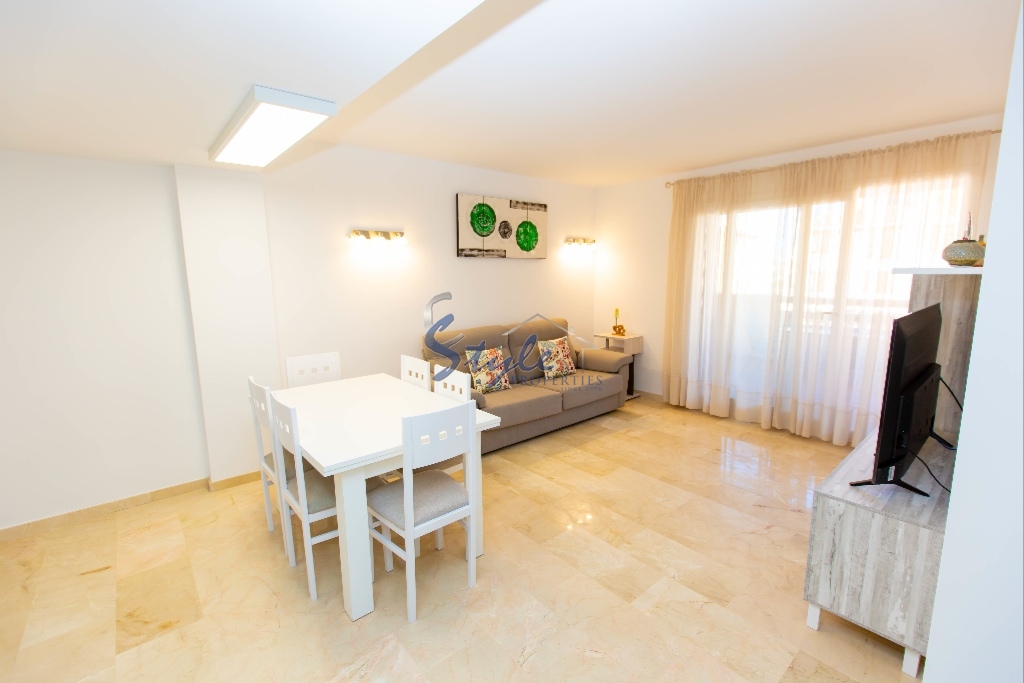 Short Term Rentals - Apartment - Punta Prima - La Recoleta