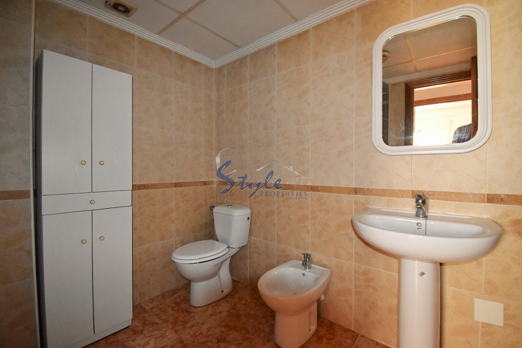 Resale - Apartment - Punta Marina