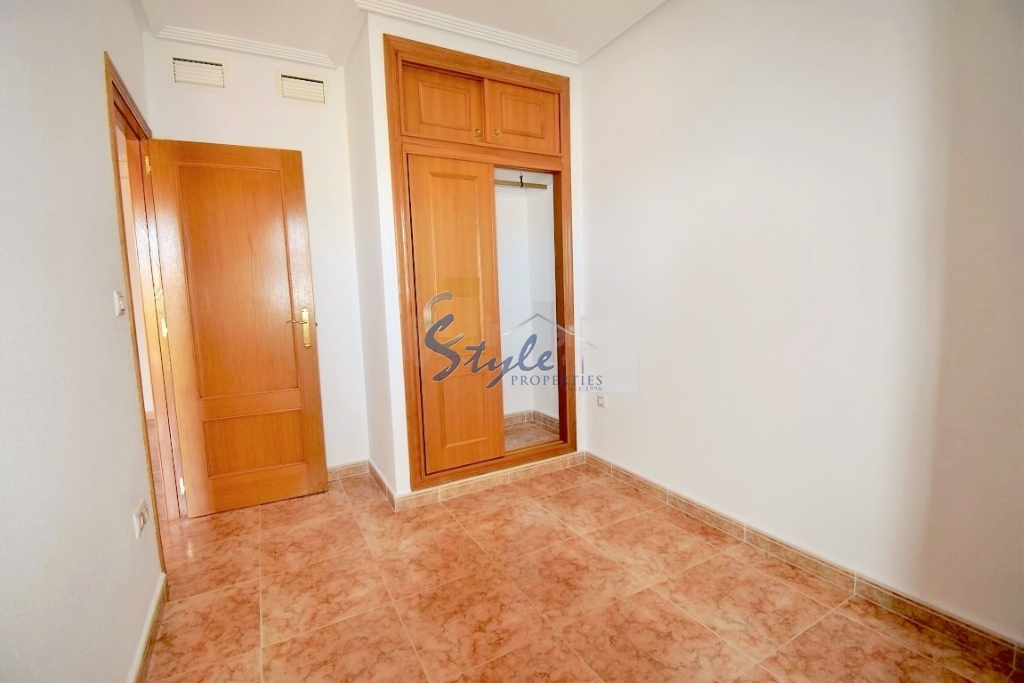 Reventa - Apartamento - Punta Marina