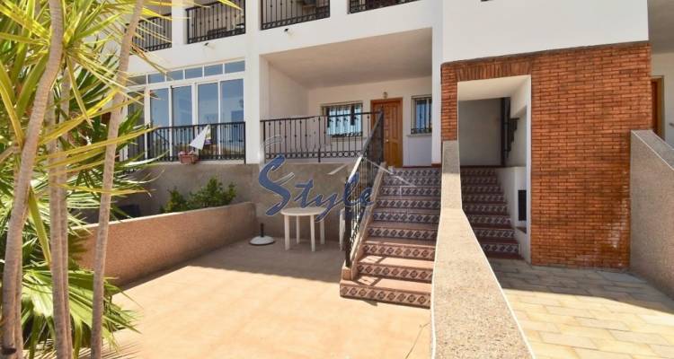 Resale - Apartment - Punta Marina