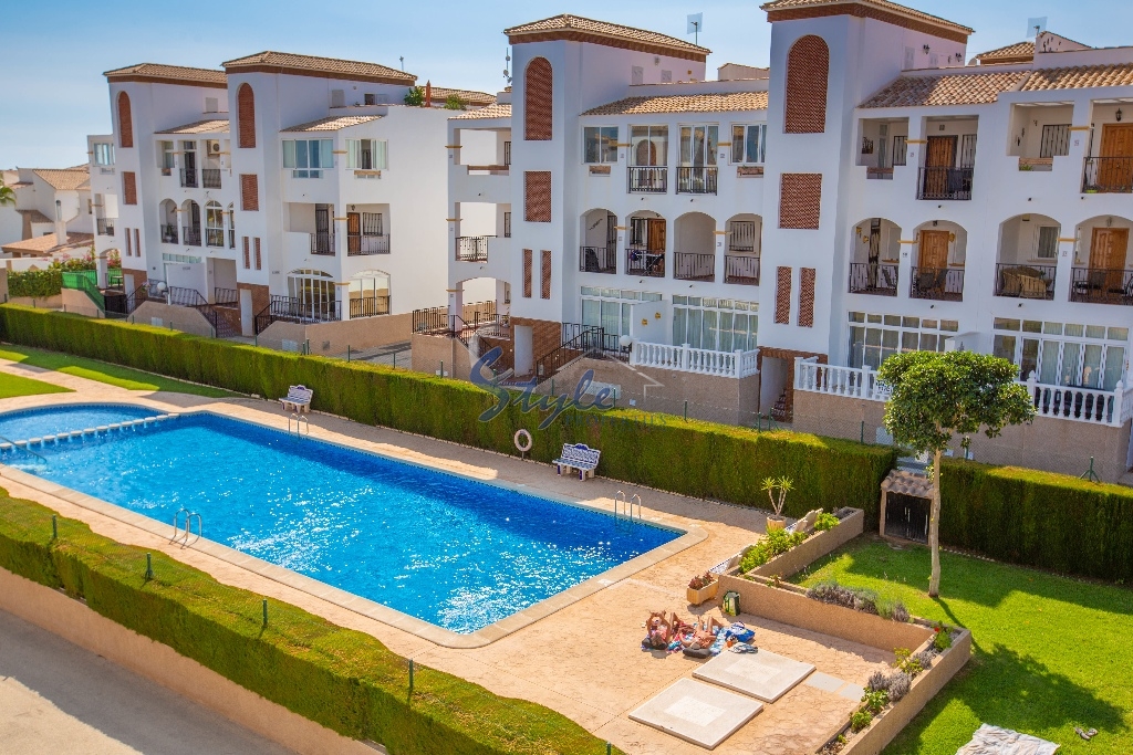 Reventa - Apartamento - Punta Marina