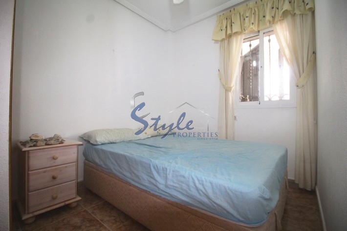 Resale - Apartment - Punta Prima