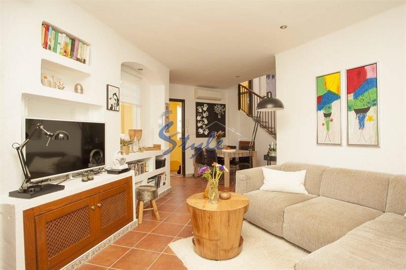 Resale - Apartment - Punta Prima