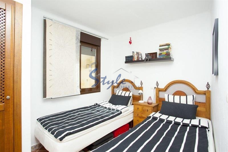 Resale - Apartment - Punta Prima